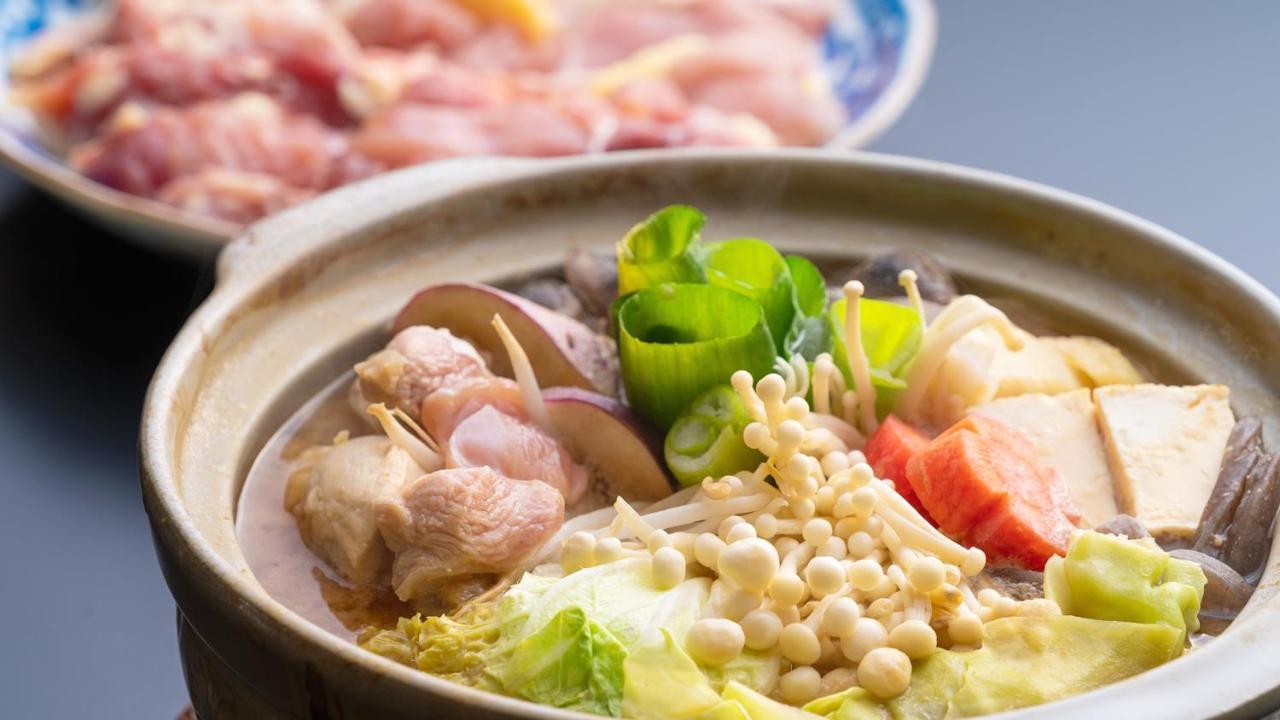 Hotel Kyo No Minshuku Ohara No Sato Kioto Zewnętrze zdjęcie