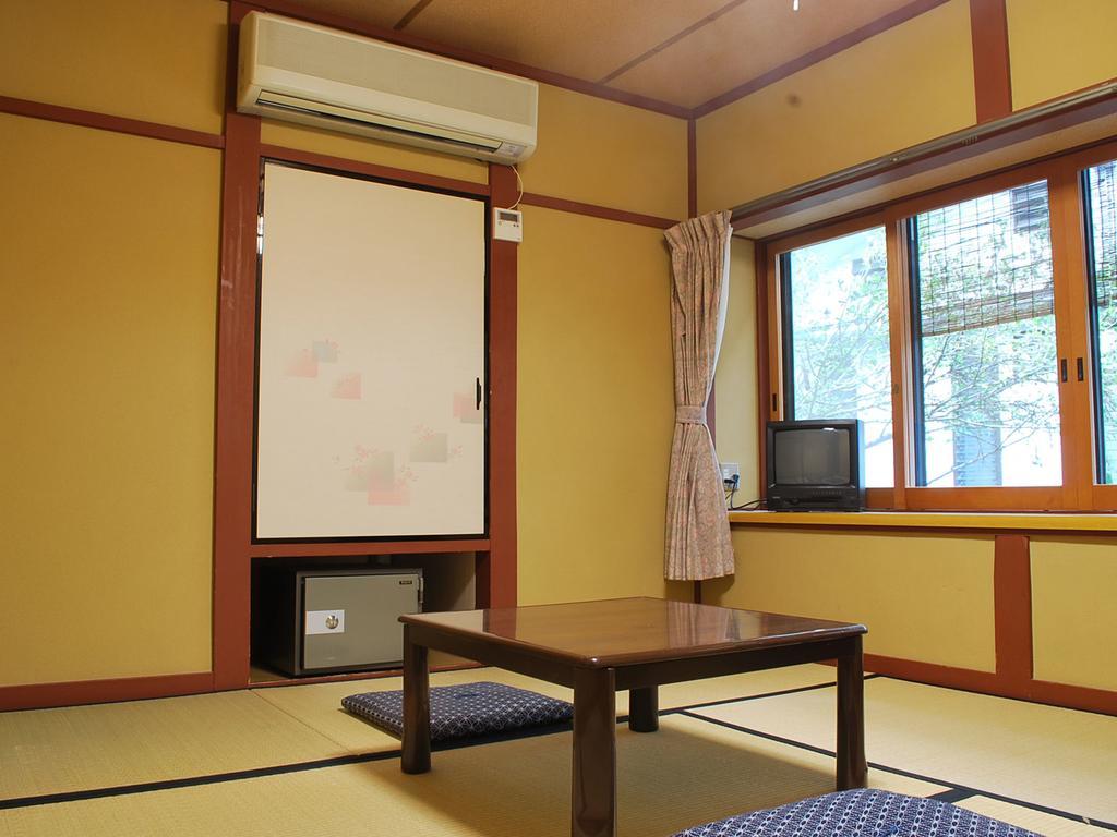 Hotel Kyo No Minshuku Ohara No Sato Kioto Zewnętrze zdjęcie