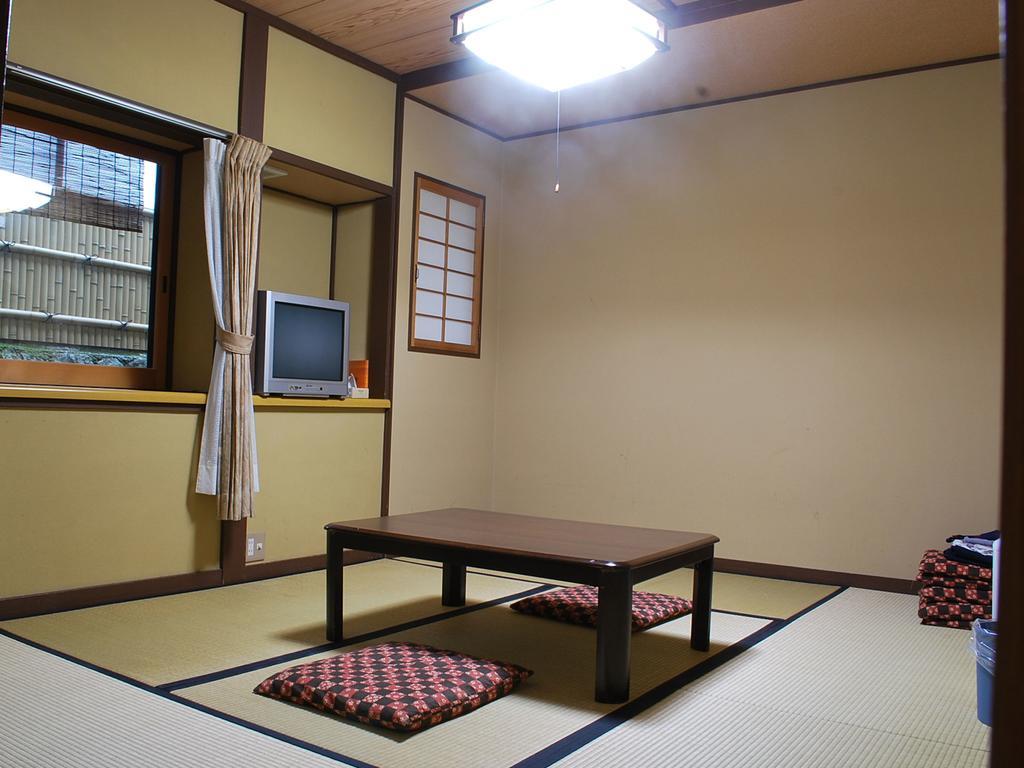 Hotel Kyo No Minshuku Ohara No Sato Kioto Zewnętrze zdjęcie