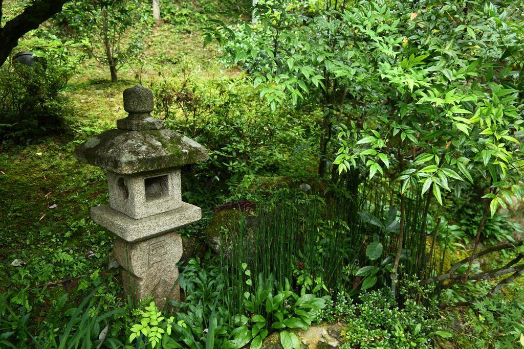 Hotel Kyo No Minshuku Ohara No Sato Kioto Zewnętrze zdjęcie