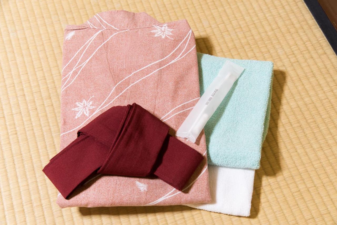 Hotel Kyo No Minshuku Ohara No Sato Kioto Zewnętrze zdjęcie
