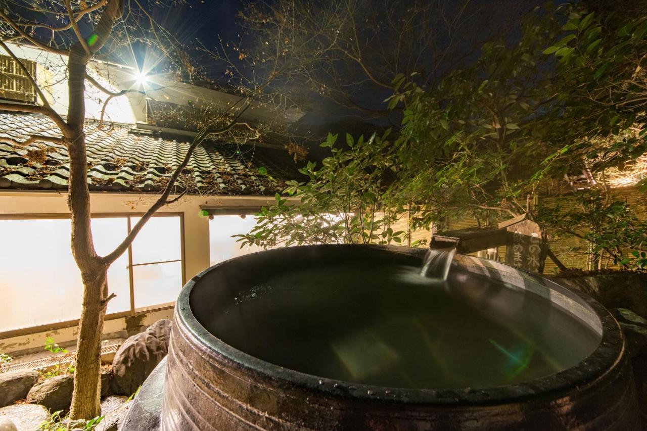 Hotel Kyo No Minshuku Ohara No Sato Kioto Zewnętrze zdjęcie