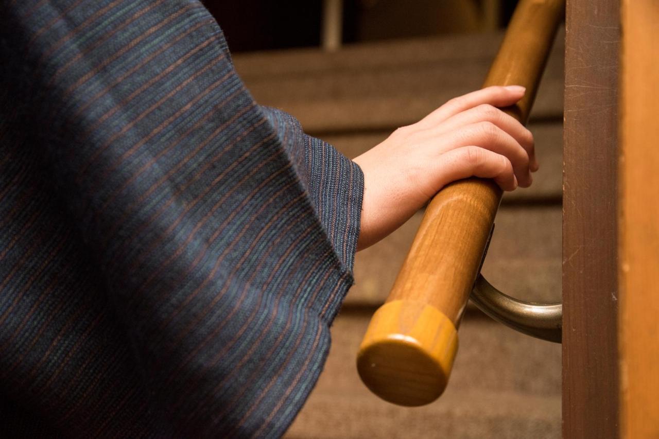Hotel Kyo No Minshuku Ohara No Sato Kioto Zewnętrze zdjęcie