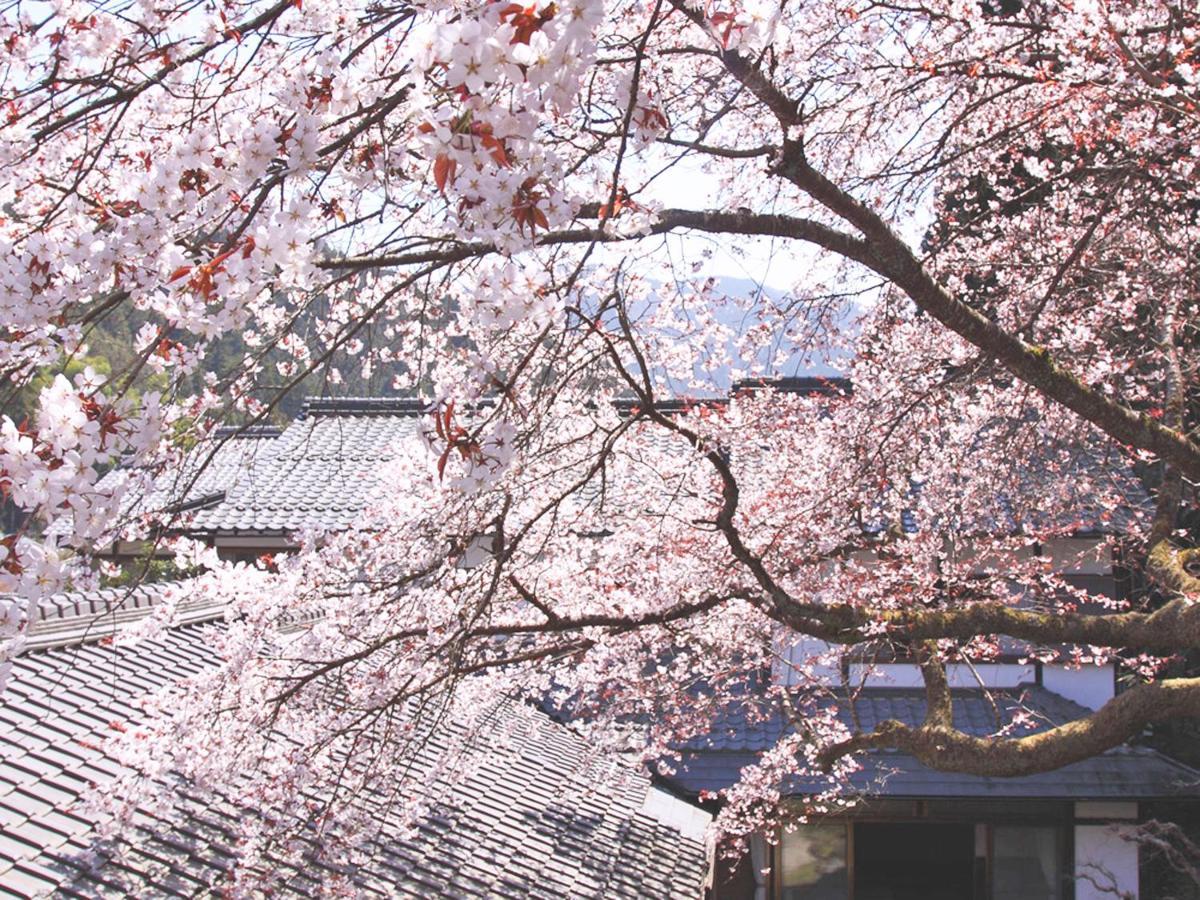 Hotel Kyo No Minshuku Ohara No Sato Kioto Zewnętrze zdjęcie